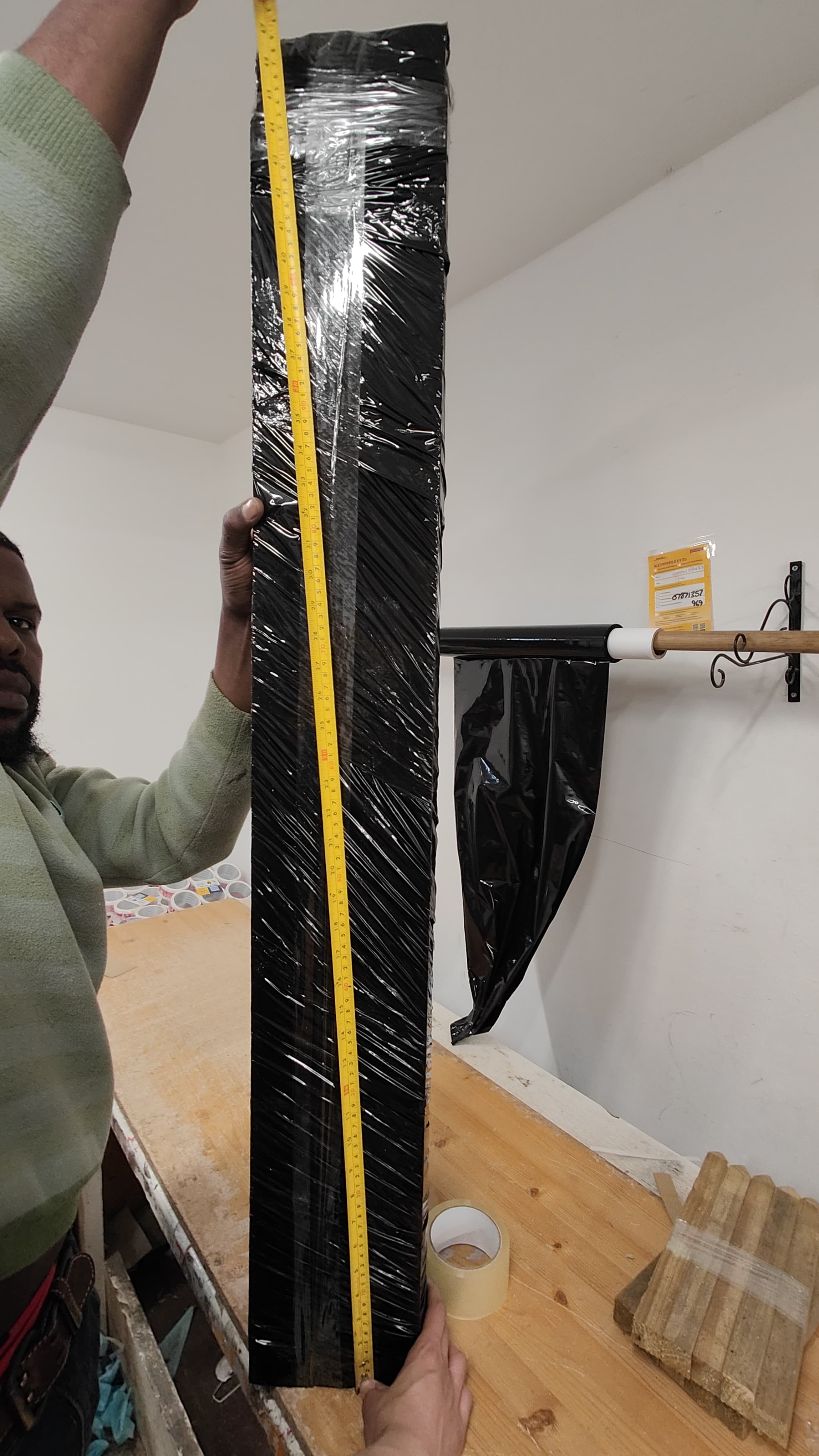 Bamboo canes, 6ft x 10